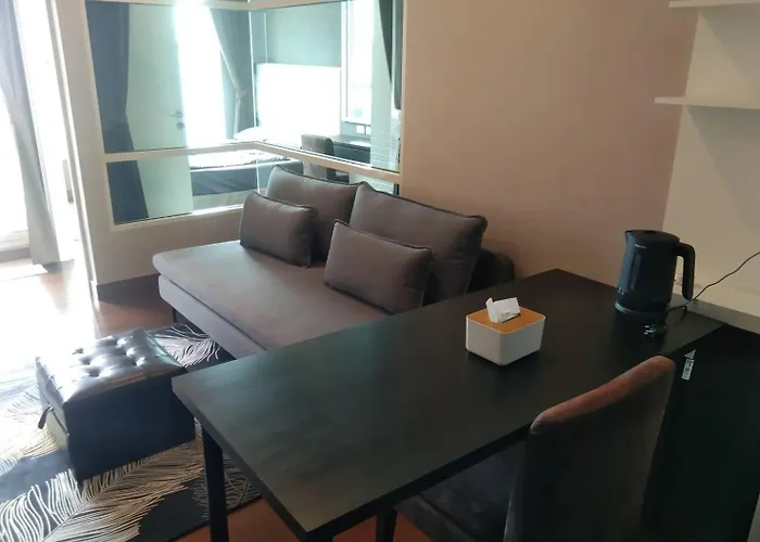 Modern Place Watthana, Thonglor Bts, Sukhumvit Bangkok