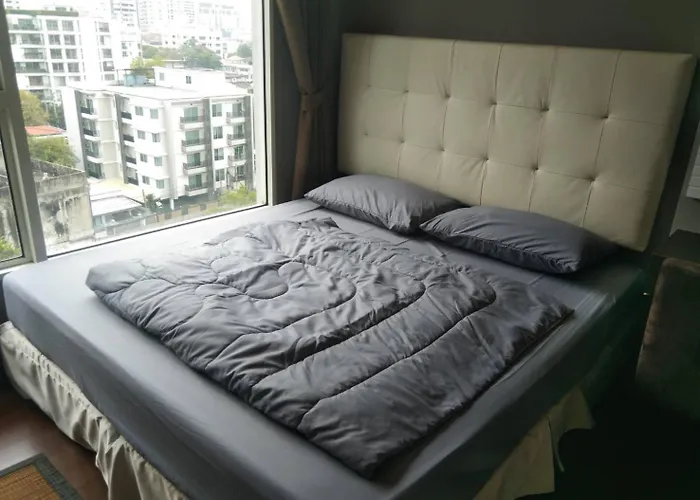 Modern Place Watthana, Thonglor Bts, Sukhumvit Bangkok