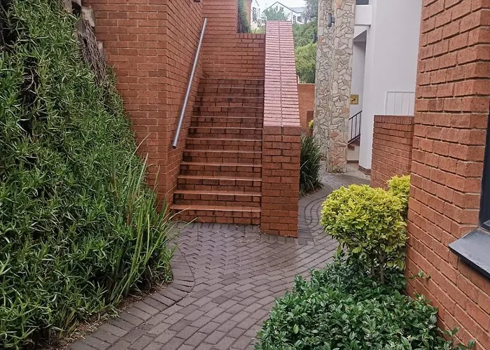 Ferienwohnung Southside Johannesburg