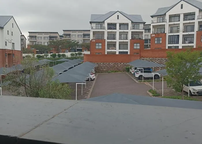 Ferienwohnung Southside Nest Johannesburg