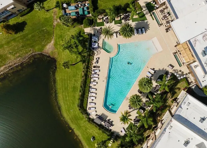 7639- Encantadora Casa Com 3 Suites No Magic Village Yards, Perto Da Disney E Da Rota 192 Orlando
