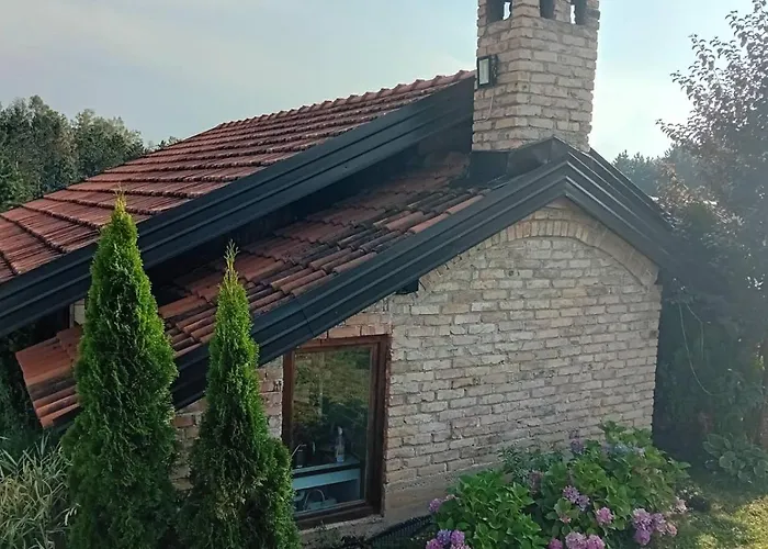 Kuca Sa Bazenom Sarajevo - Lavanda Estate