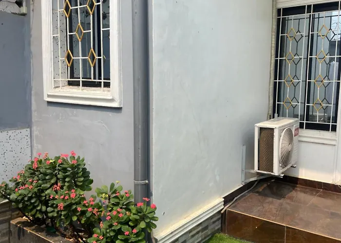 Premiere Maison Guesthouse Limbe