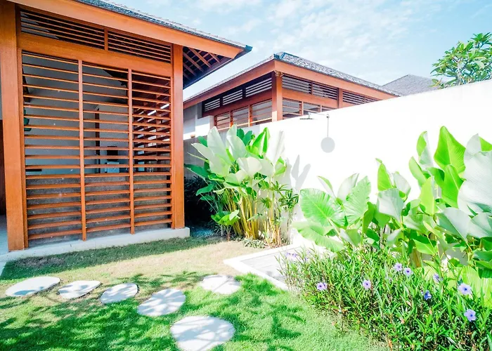 Ersanea Villas Seseh Canggu