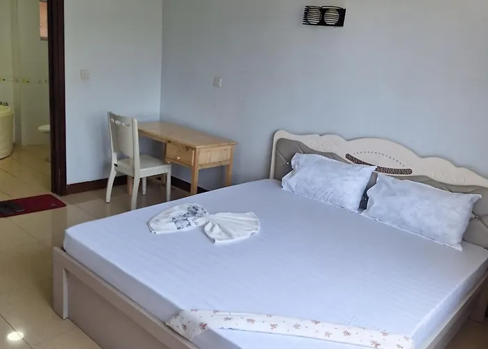 Swahili Rose Bay H & Appartment Daressalam