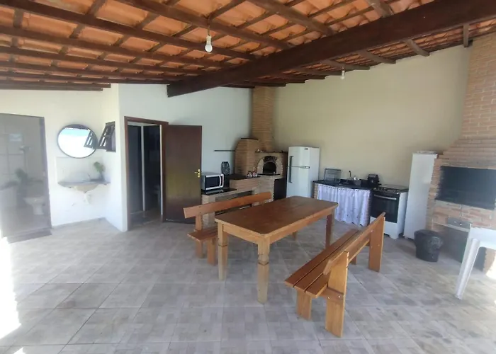 Ferias Na Praia, Desfrute E Crie Momentos Incriveis Em Familia! Ubatuba