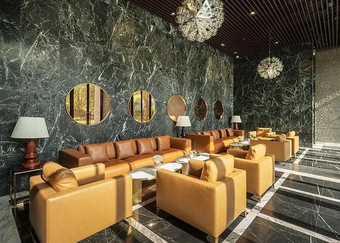 Phrom Phong Top 1Bd Pool,Gym,Park And Mall Bts Bangkok