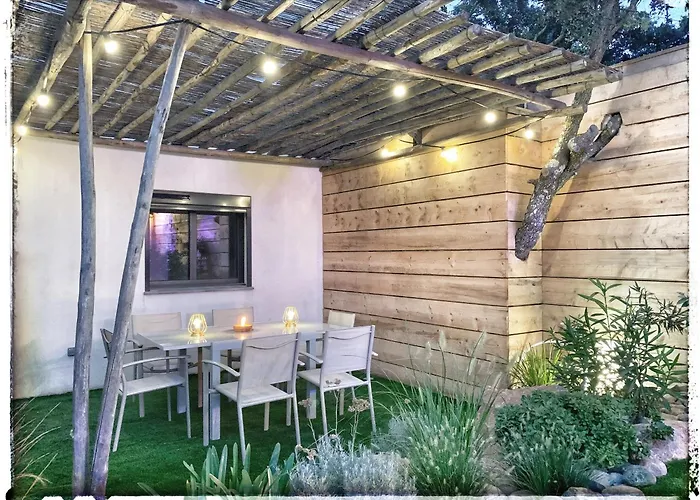 Villa Dolce, Piscine Privee Chauffee & Jacuzzi Privatif, 5Mn Des Plages Porto-Vecchio 