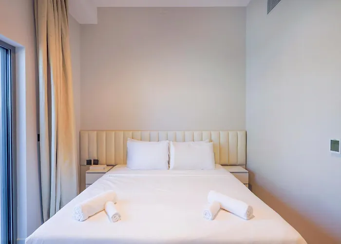 Mag Eye Townhouse - 2Br & M Room Townhouse - Allsopp & Allsopp Dubai