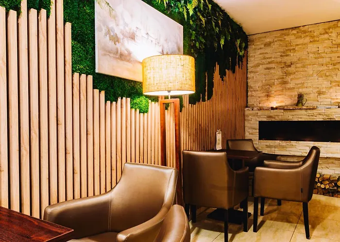 Premium Business Hotel Pressburg