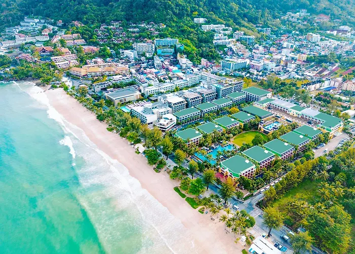 Phuket Graceland Resort&Spa Patong