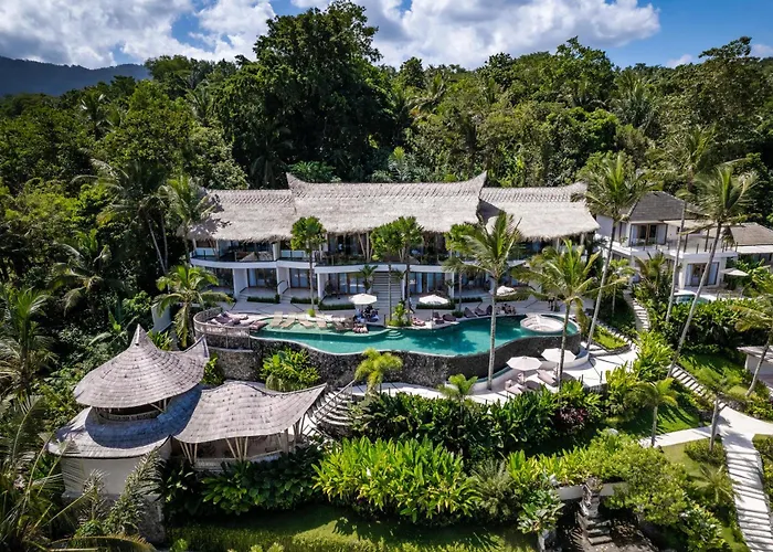 Hotel Neano Escape Candidasa