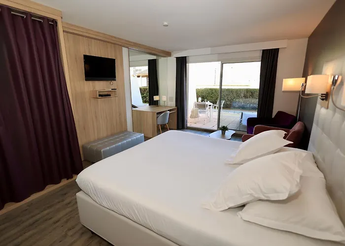 Le Jardin D'Eden By Agn "Reserve Aux Couples" Agde