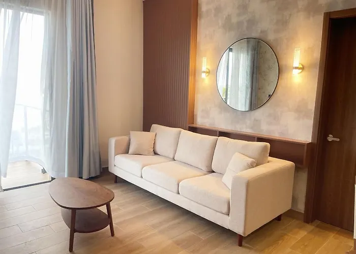 Apartment With Private Terrace Punta Cana