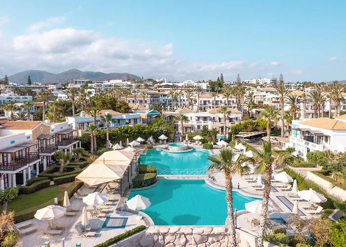 Hotel Mitsis Royal Mare Limenas Chersonisou