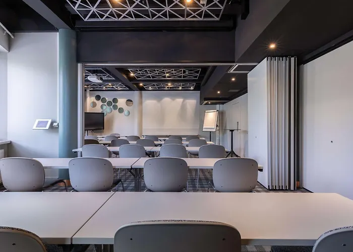 Scandic Vaasa