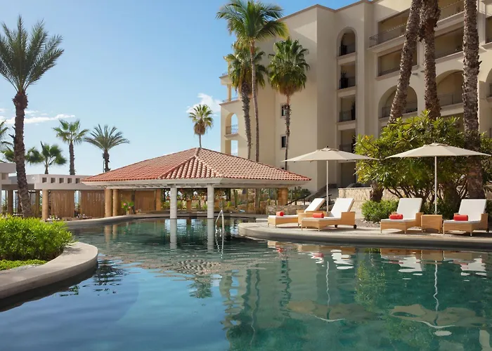 Dreams Los Cabos Suites Golf Resort & Spa El Bedito