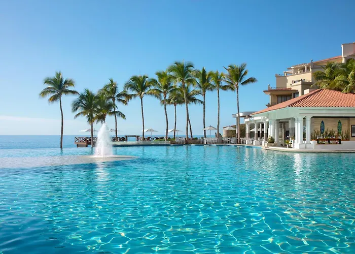 Dreams Los Cabos Suites Golf Resort & Spa El Bedito