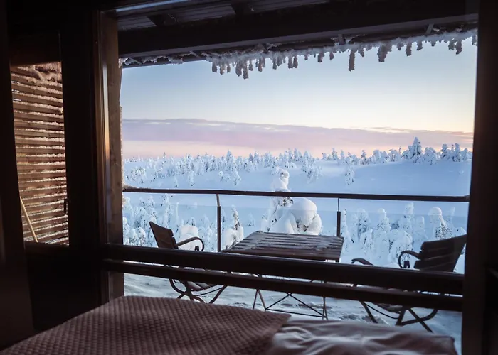 Ruka Peak - Boutique Hotel & Restaurant