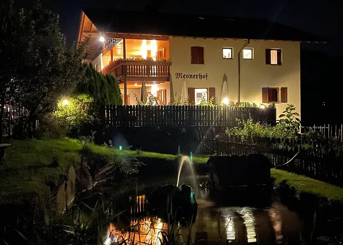 Mesnerhof My Paradise Völs am Schlern