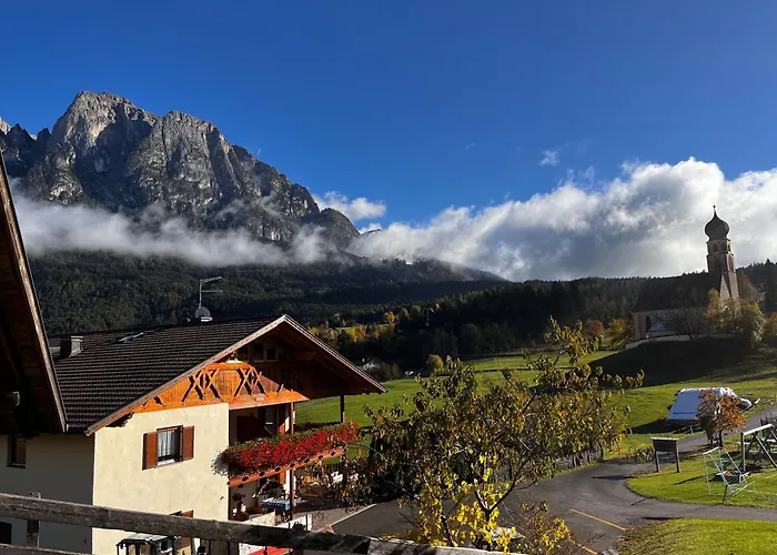 Mesnerhof My Paradise Völs am Schlern