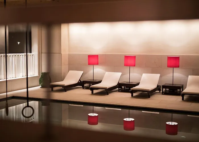 Hotel Almhof Schneider Lech am Arlberg