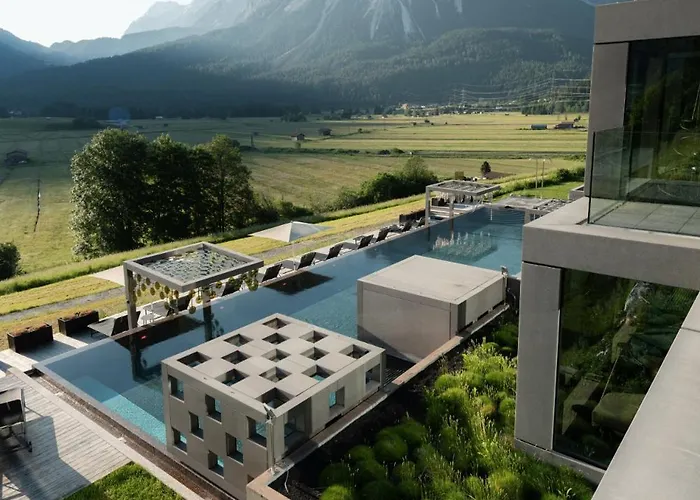 Mohr Life Resort Lermoos