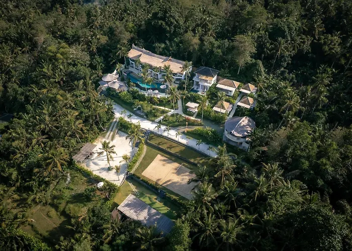 Hotel Neano Escape Candidasa