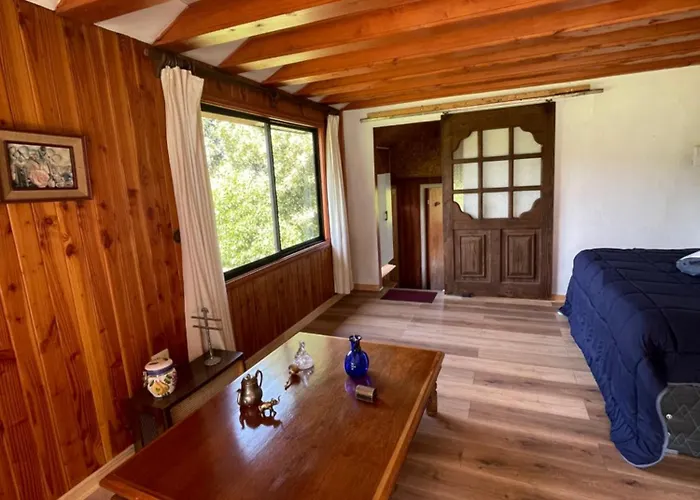 Cabana Los Zorzales Castro
