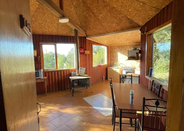 Cabana Los Zorzales Castro
