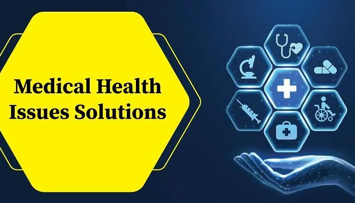 Ferienwohnung Medical Health Issues Solutions Noida