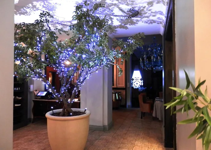 Taj Cape Town - Large 5 Star Luxury Suite With Kitchenette, Hotel Amenities