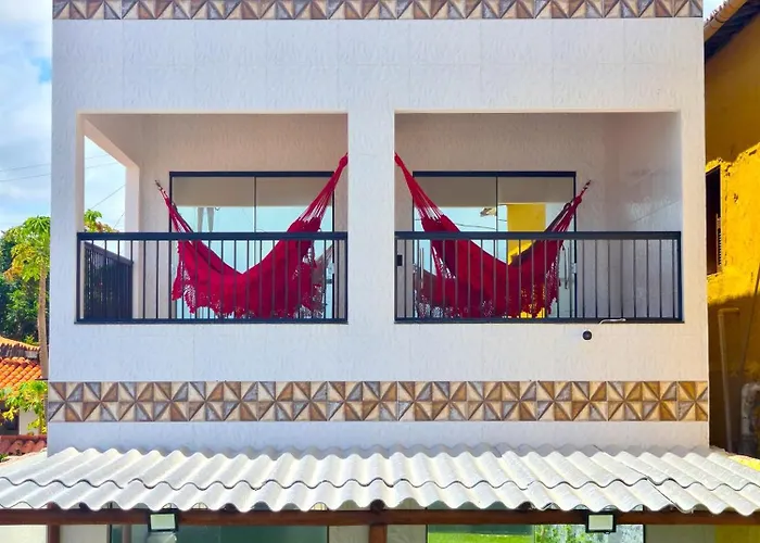 B&B Pousada Swiss Residence Aquiraz