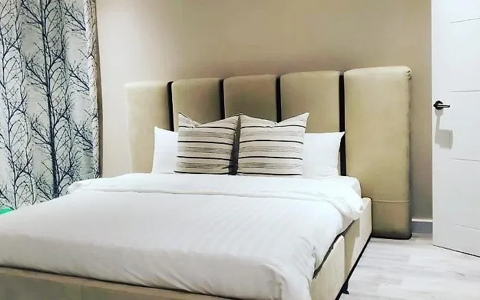 The Island Experiences Luxury Villa Choiseul