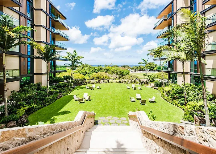Park Lane 3300 Apts Honolulu