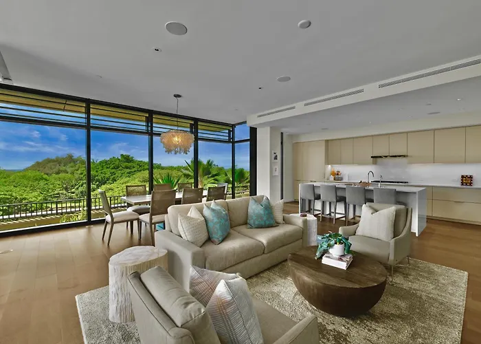 Park Lane 3300 Apts Honolulu