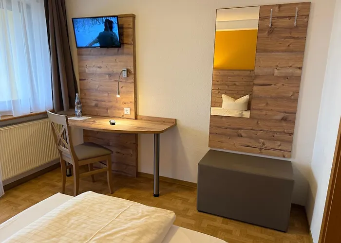 Hotel Traube Loßburg