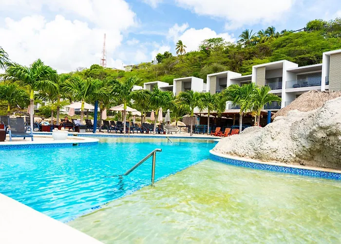 The Ritz Village Hotel Willemstad