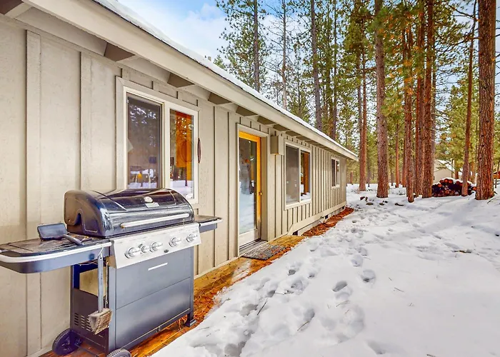 Cedar Lane 11 | Discover Sunriver