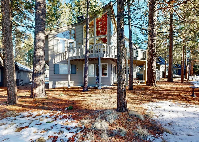 25 Topflite Ln Sunriver