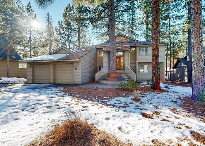25 Topflite Ln Sunriver