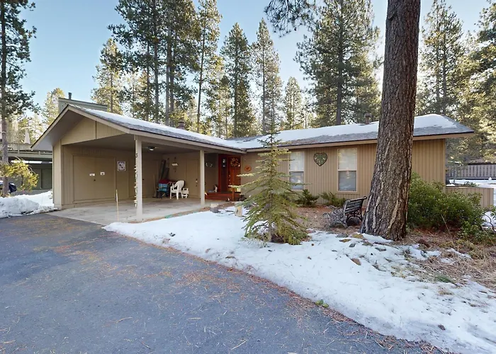 Villa Stag Lane 3 Sunriver
