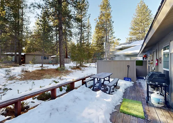 Villa Stag Lane 3 Sunriver