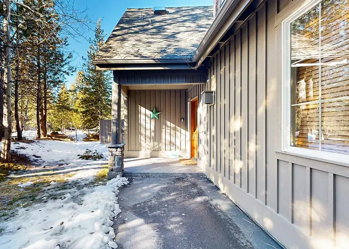 18 Aquila Lodge Sunriver