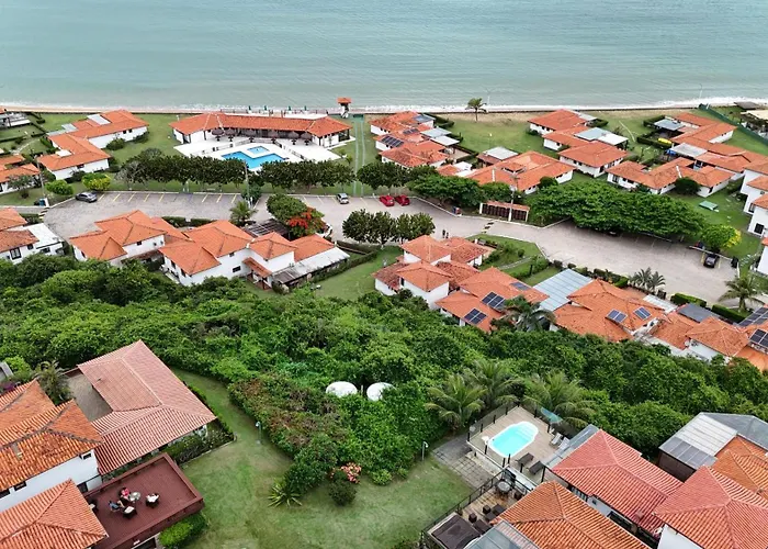 Casa 4Qtos Piscina Praia Búzios