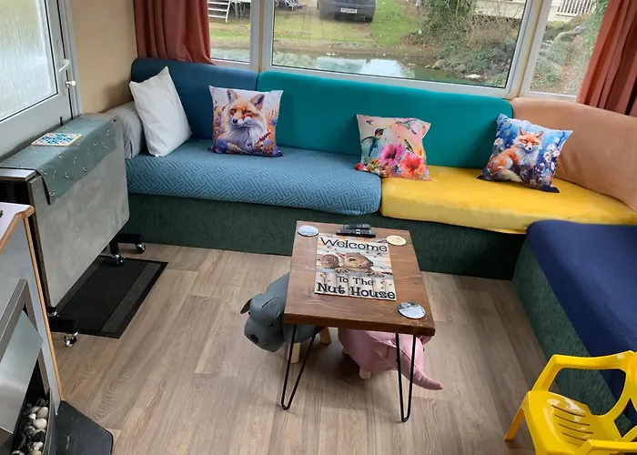 Ferienwohnung Springs At Southview Skegness Lincolnshire