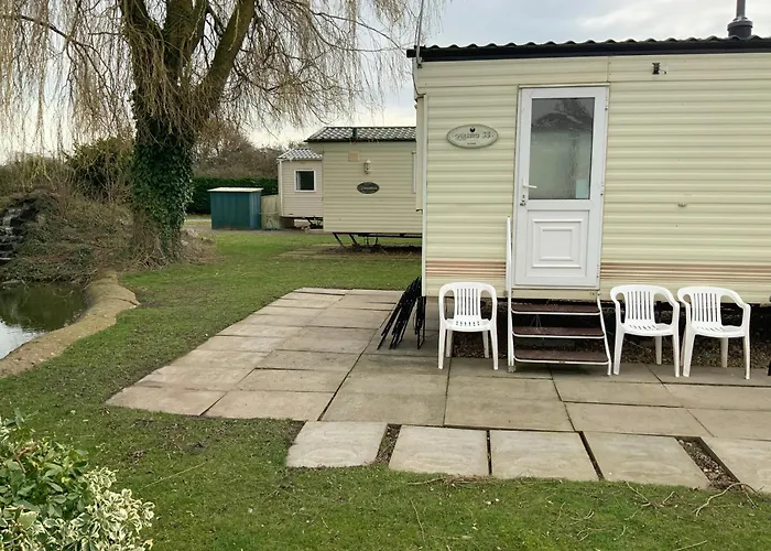 Ferienwohnung Springs At Southview Skegness Lincolnshire