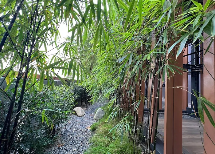 Lucentia Apartments Kuala Lumpur