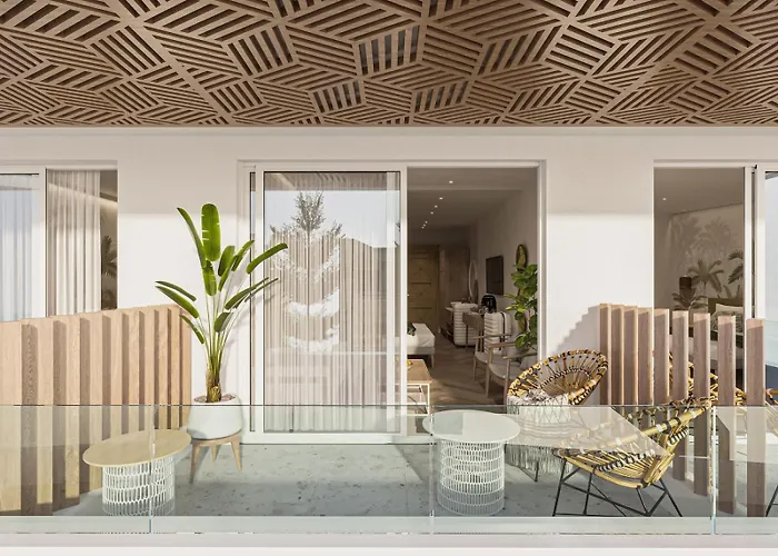 Sirines Luxury Hotel & Spa- Adults Only Rethymno