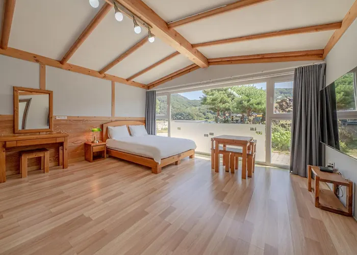 Gapyeong Garamseulki Pension